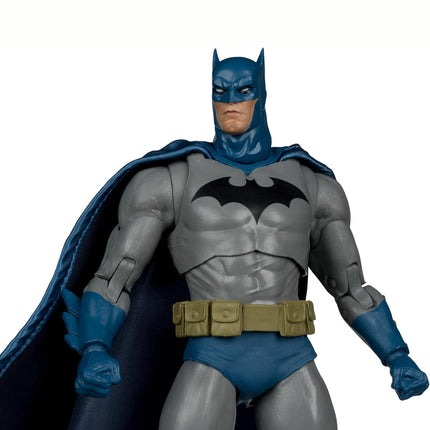 McFarlane Toys- DC Multiverse Batman (Batman: Hush 2) 7in Action Figure