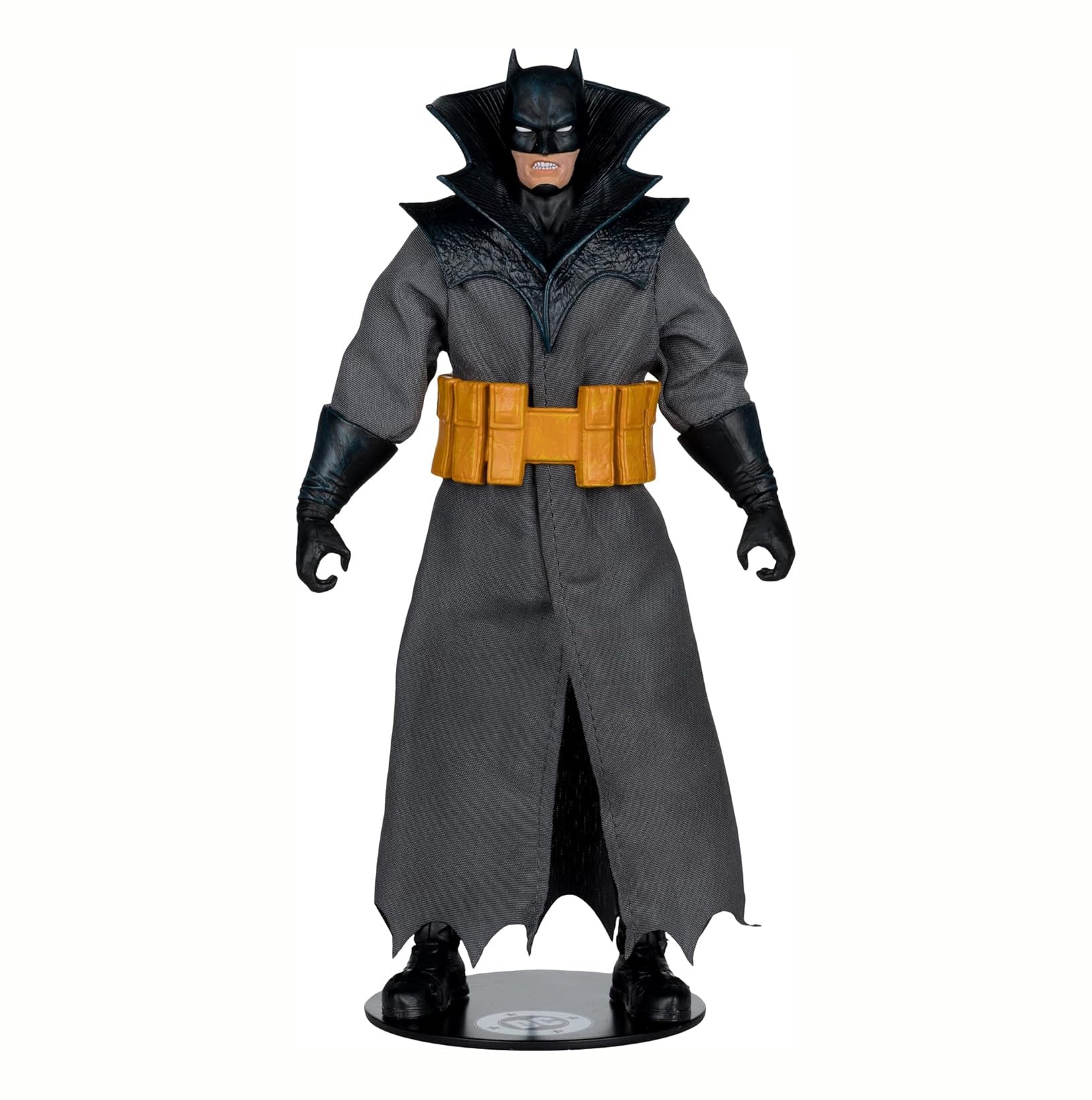 McFarlane Toys- DC Multiverse Batman (Batman of Bethlehem) 7in Action Figure