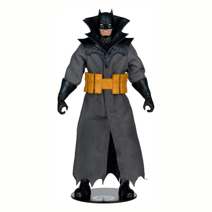 McFarlane Toys- DC Multiverse Batman (Batman of Bethlehem) 7in Action Figure