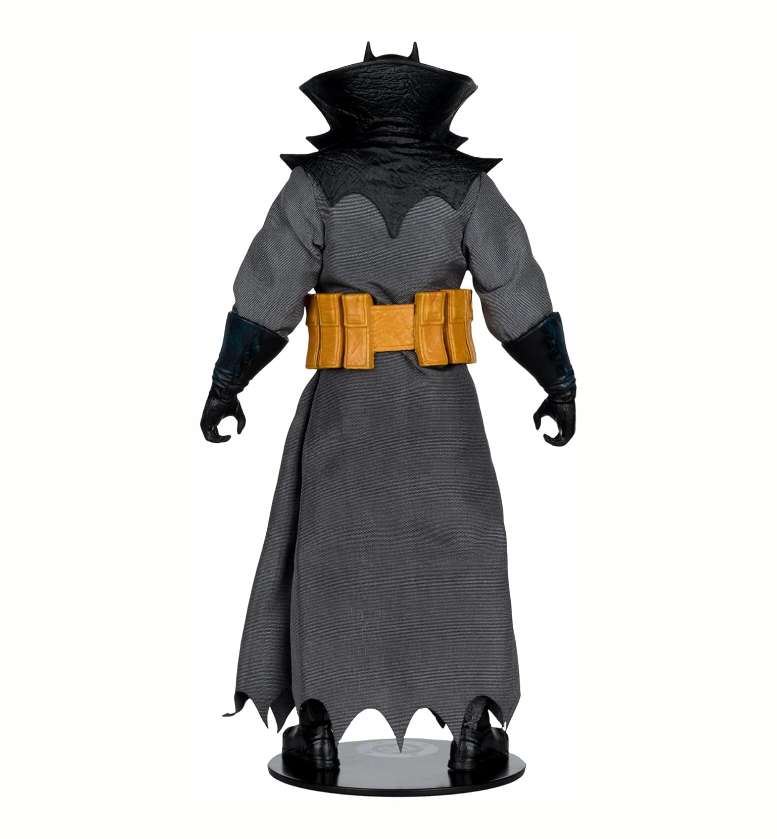McFarlane Toys- DC Multiverse Batman (Batman of Bethlehem) 7in Action Figure