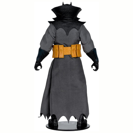 McFarlane Toys- DC Multiverse Batman (Batman of Bethlehem) 7in Action Figure