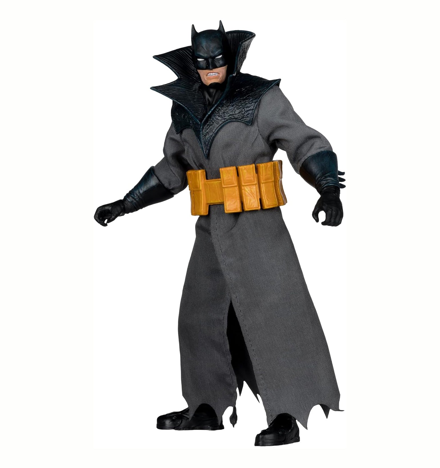 McFarlane Toys- DC Multiverse Batman (Batman of Bethlehem) 7in Action Figure