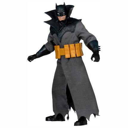 McFarlane Toys- DC Multiverse Batman (Batman of Bethlehem) 7in Action Figure