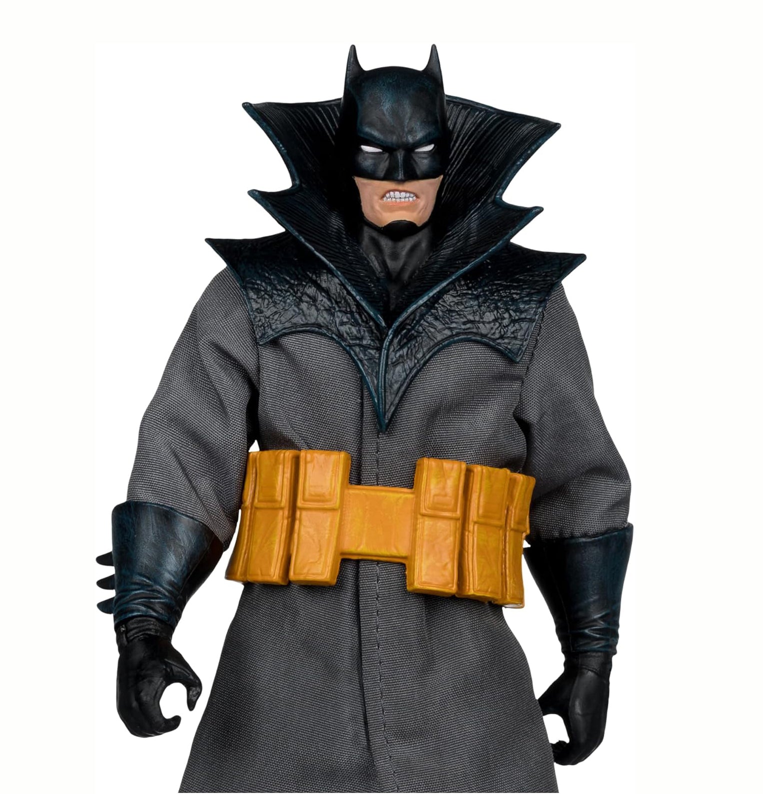 McFarlane Toys- DC Multiverse Batman (Batman of Bethlehem) 7in Action Figure
