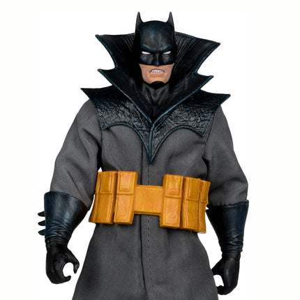 McFarlane Toys- DC Multiverse Batman (Batman of Bethlehem) 7in Action Figure
