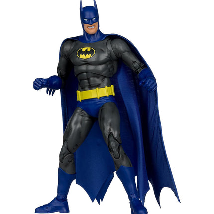 McFarlane Toys- DC Multiverse Batman (Justice League) 7in Action Figure