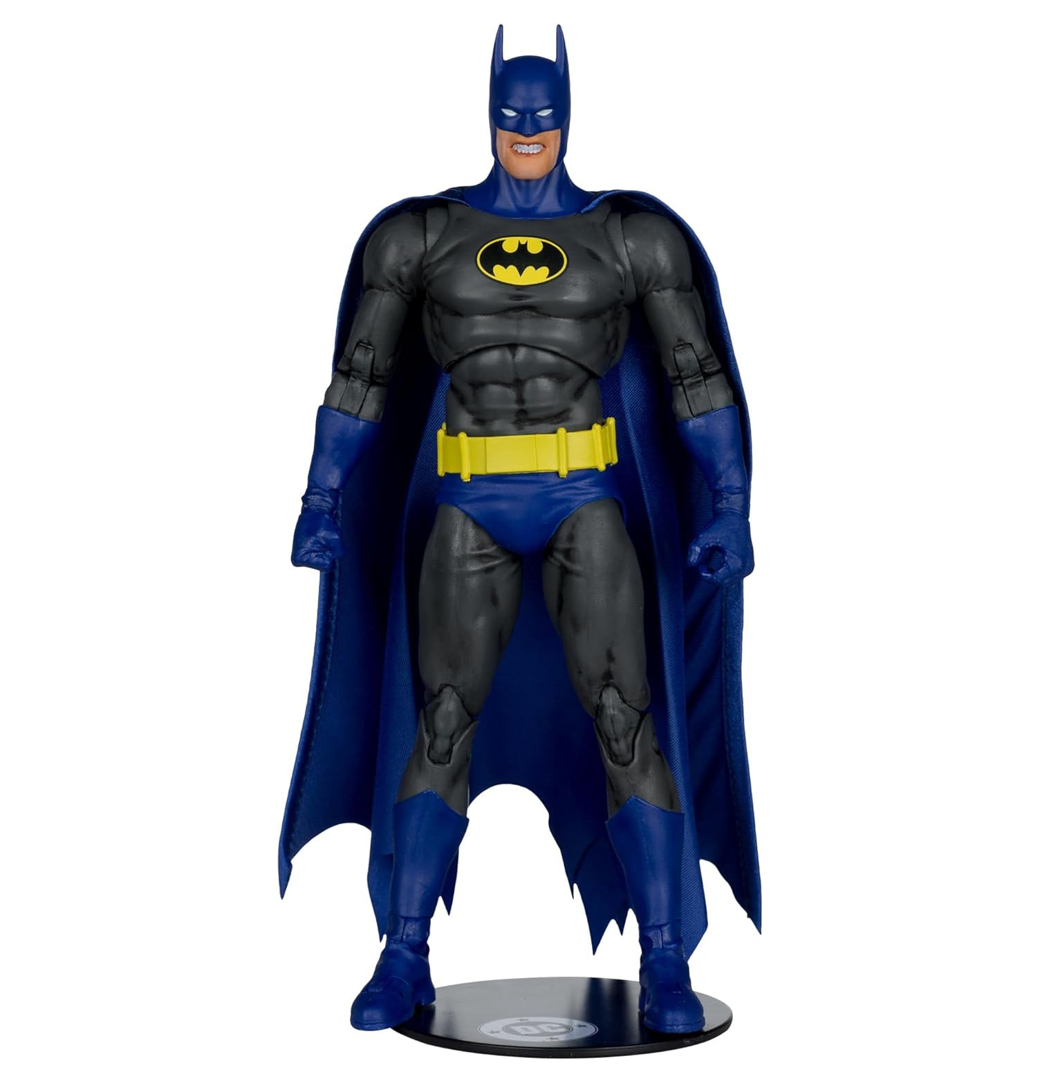 McFarlane Toys- DC Multiverse Batman (Justice League) 7in Action Figure