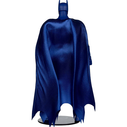 McFarlane Toys- DC Multiverse Batman (Justice League) 7in Action Figure