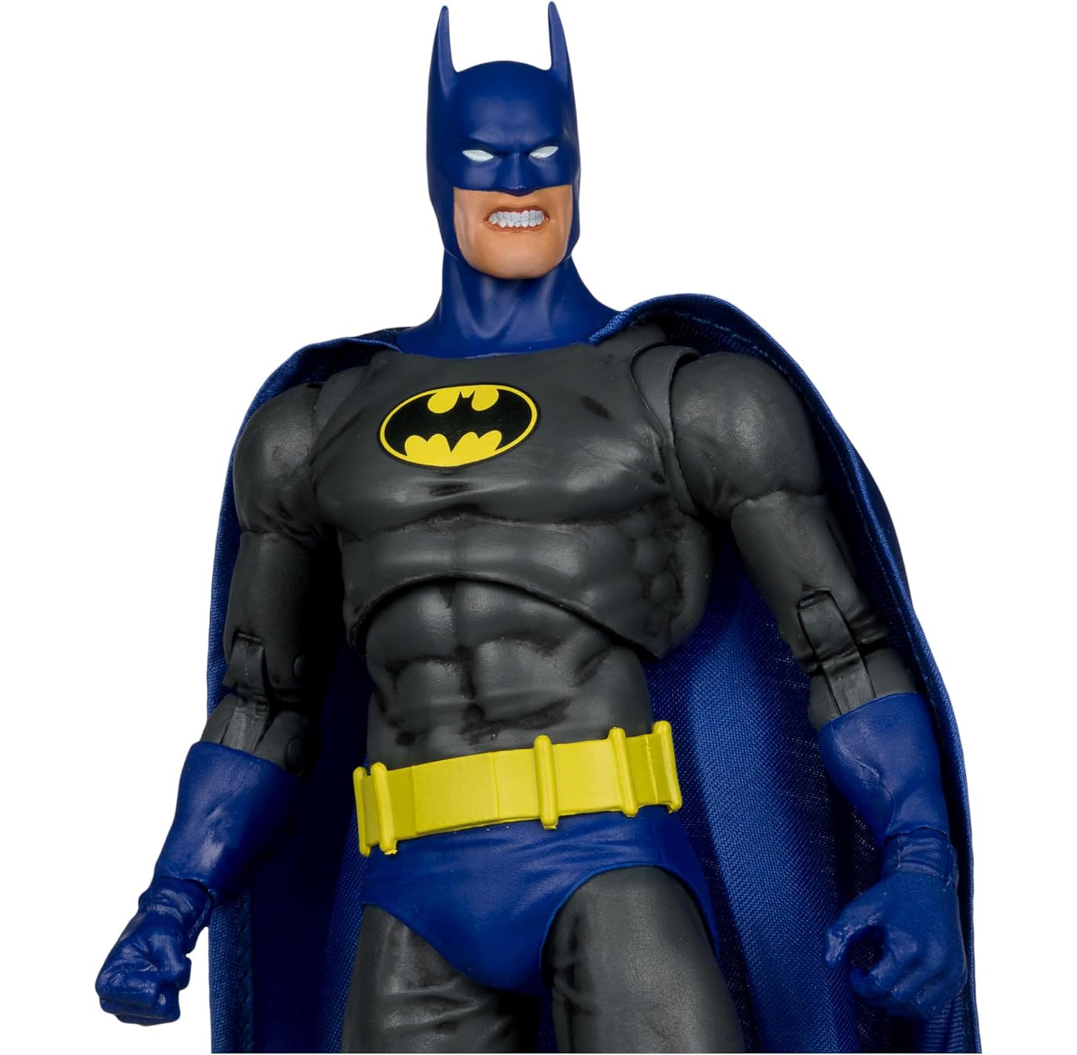 McFarlane Toys- DC Multiverse Batman (Justice League) 7in Action Figure