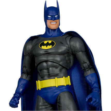 McFarlane Toys- DC Multiverse Batman (Justice League) 7in Action Figure