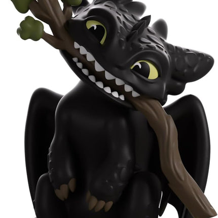 Youtooz - How to Train Your Dragon Toothless 5.1" Vinyl Collectible Figure