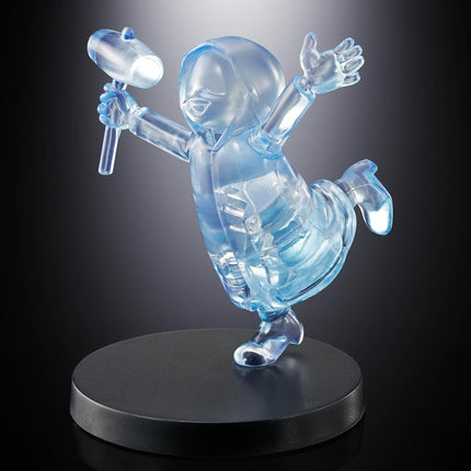 Tamashii Nations - One Piece - Going Merry - Animation 25th Anniversary Memorial Edition - Bandai Spirits Chogokin Vehicule
