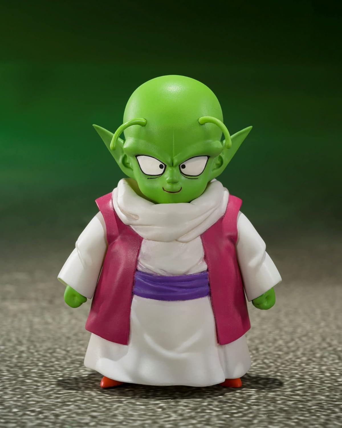 Tamashii Nations - S.H. Figuarts Dragon Ball Z - Porunga & Dende Luminous Dragon Ball Set (Come Forth, Genuine Shenron!!) Action Figure