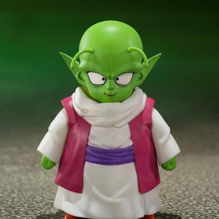 Tamashii Nations - S.H. Figuarts Dragon Ball Z - Porunga & Dende Luminous Dragon Ball Set (Come Forth, Genuine Shenron!!) Action Figure