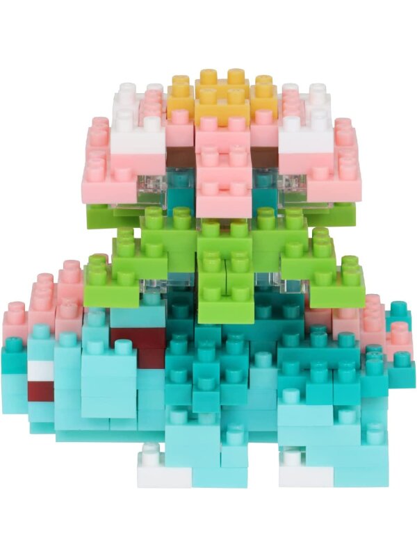 MEGA Pokémon Building Toy Kit Jungle Voyage Set – Infinity Collectables MEGA Pokémon Building Toy Kit Jungle Voyage Set – Infinity Collectables