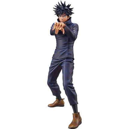 Jujutsu Kaisen: King of Artist The Megumi Fushiguro Figure