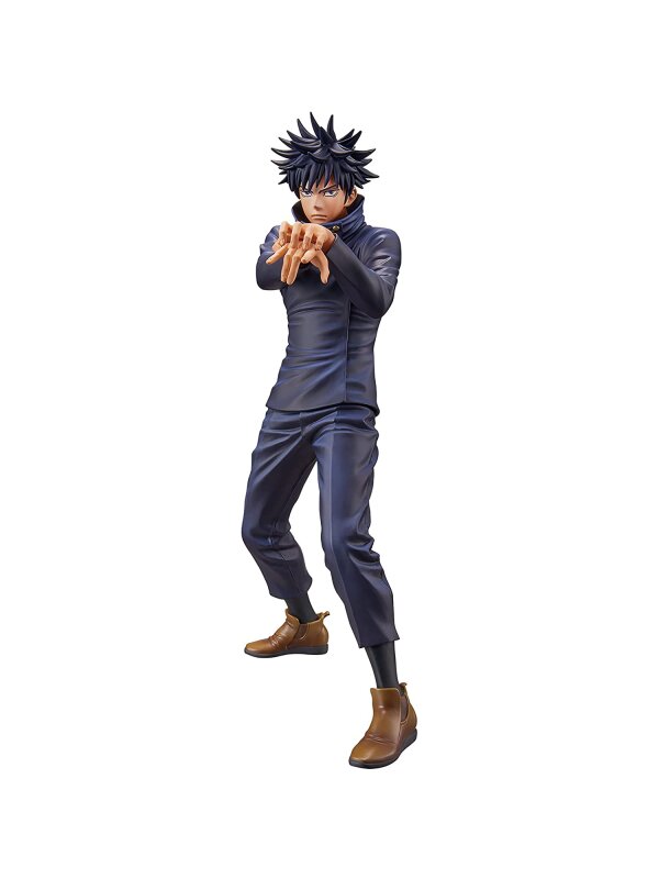 Jujutsu Kaisen: King of Artist The Megumi Fushiguro Figure