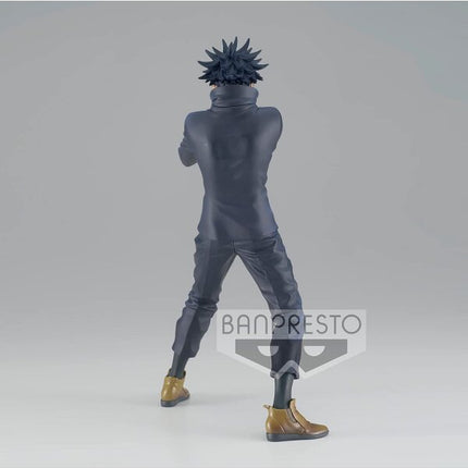 Jujutsu Kaisen: King of Artist The Megumi Fushiguro Figure