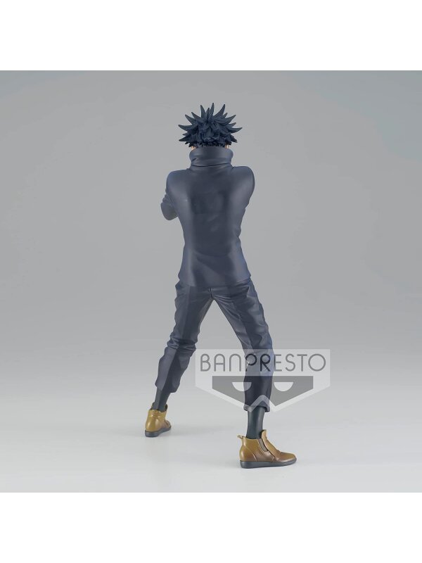 Jujutsu Kaisen: King of Artist The Megumi Fushiguro Figure