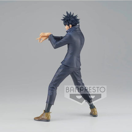 Jujutsu Kaisen: King of Artist The Megumi Fushiguro Figure