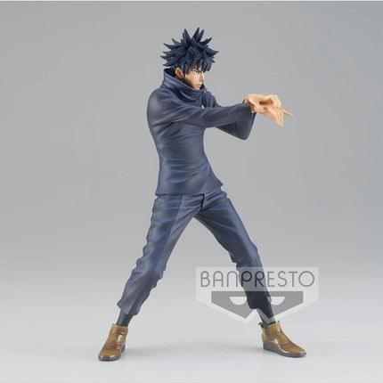 Jujutsu Kaisen: King of Artist The Megumi Fushiguro Figure