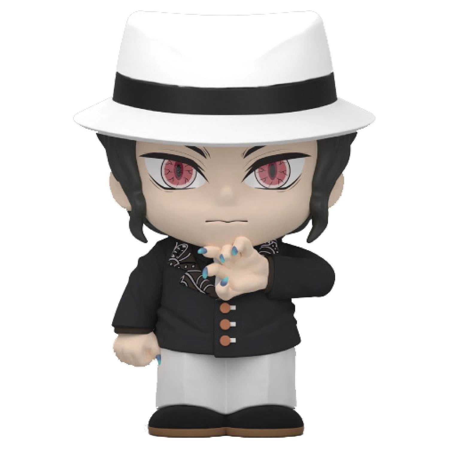 Demon Slayer - Muzan Kibutsuji PVC Money Bank