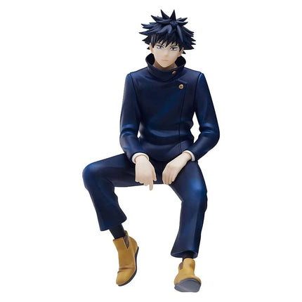 Jujutsu Kaisen Premium Chokose Figure Megumi Fushiguro