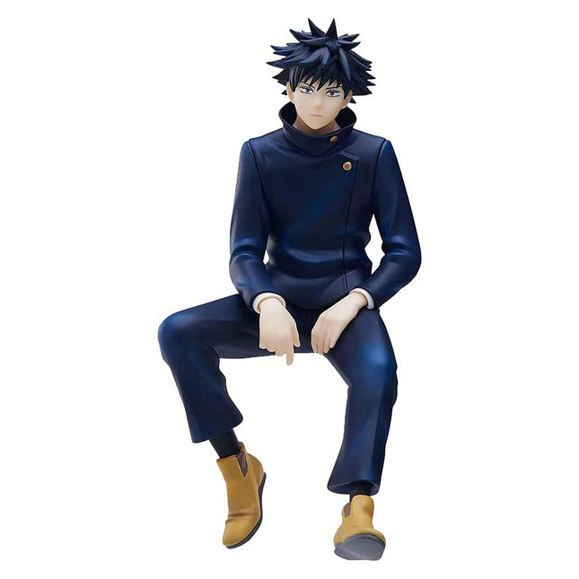 Jujutsu Kaisen Premium Chokose Figure Megumi Fushiguro