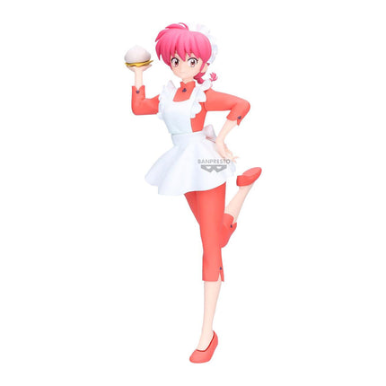 Banpresto - Ranma 1/2 - Ranma Glitter & Glamours Figure