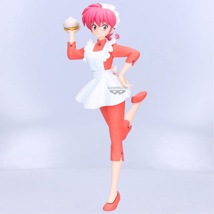 Banpresto - Ranma 1/2 - Ranma Glitter & Glamours Figure