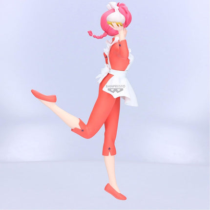Banpresto - Ranma 1/2 - Ranma Glitter & Glamours Figure