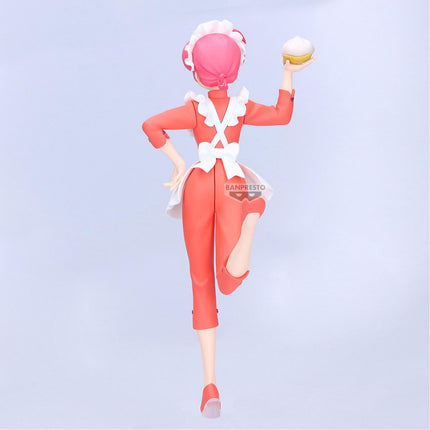 Banpresto - Ranma 1/2 - Ranma Glitter & Glamours Figure