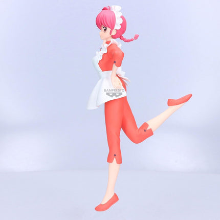 Banpresto - Ranma 1/2 - Ranma Glitter & Glamours Figure