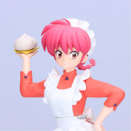 Banpresto - Ranma 1/2 - Ranma Glitter & Glamours Figure
