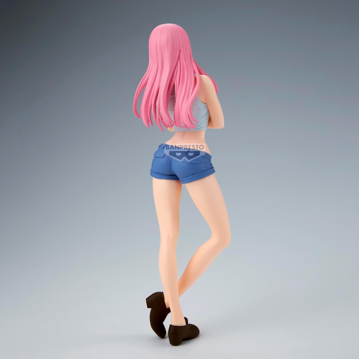 Banpresto - One Piece - Jewerly Bonney II Glitter & Glamours Figure