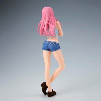 Banpresto - One Piece - Jewerly Bonney II Glitter & Glamours Figure