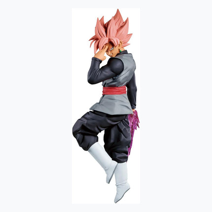 Banpresto - Dragon Ball Super - Goku Black -Super Saiyan Rose- (vs Son Goku) Match Makers Figure