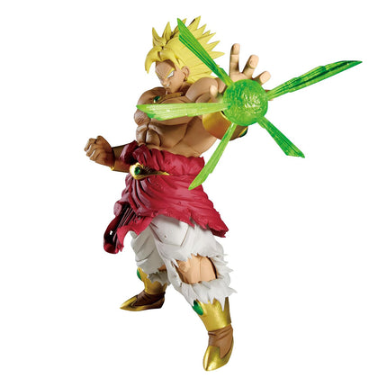 Banpresto - Dragon Ball Z - Broly Gxmateria Figure
