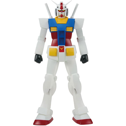 Banpresto - Mobile Suit Gundam - RX-78-2 GENKAI Toppa Figure