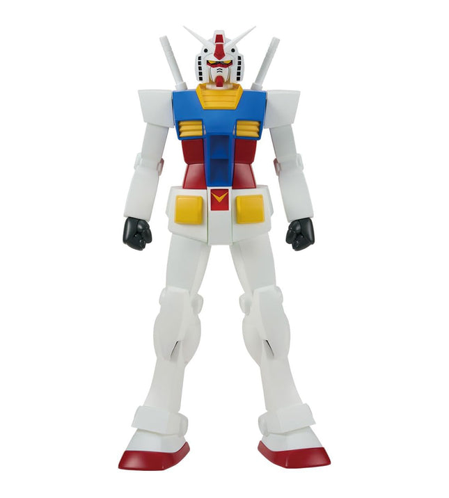 Banpresto - Mobile Suit Gundam - RX-78-2 GENKAI Toppa Figure