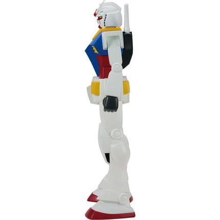 Banpresto - Mobile Suit Gundam - RX-78-2 GENKAI Toppa Figure