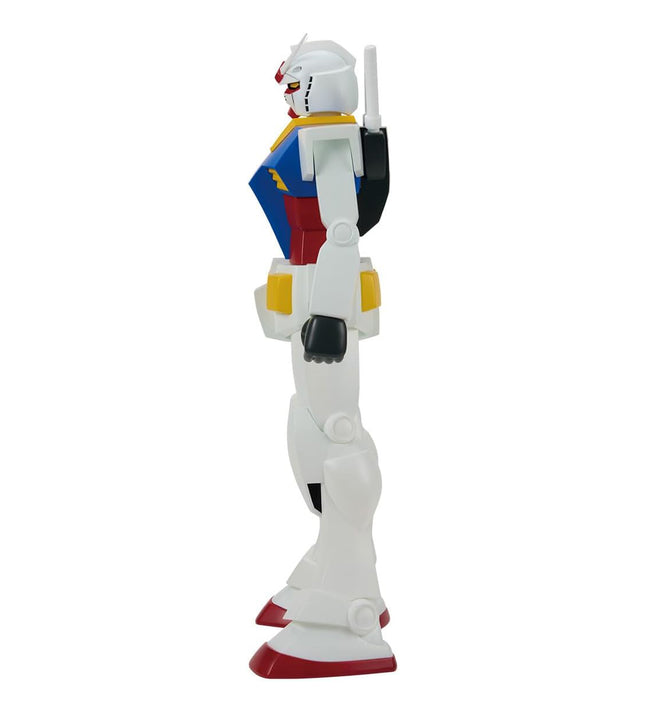 Banpresto - Mobile Suit Gundam - RX-78-2 GENKAI Toppa Figure