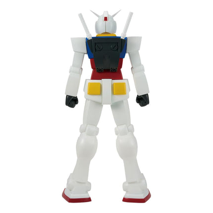 Banpresto - Mobile Suit Gundam - RX-78-2 GENKAI Toppa Figure