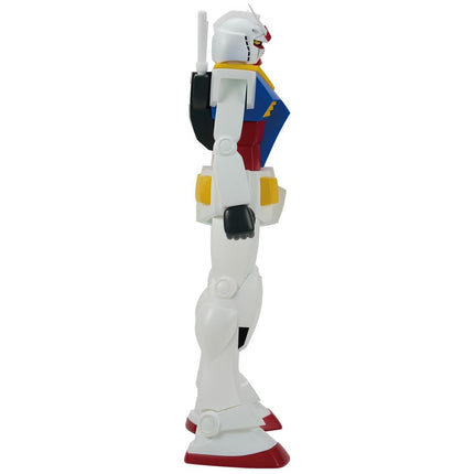 Banpresto - Mobile Suit Gundam - RX-78-2 GENKAI Toppa Figure