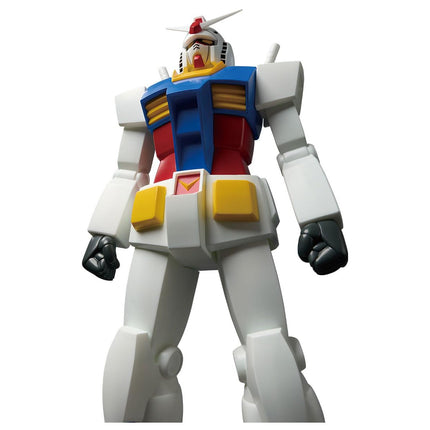 Banpresto - Mobile Suit Gundam - RX-78-2 GENKAI Toppa Figure