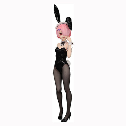 Re:Zero BiCute Bunnies Ram Figure Another Ver