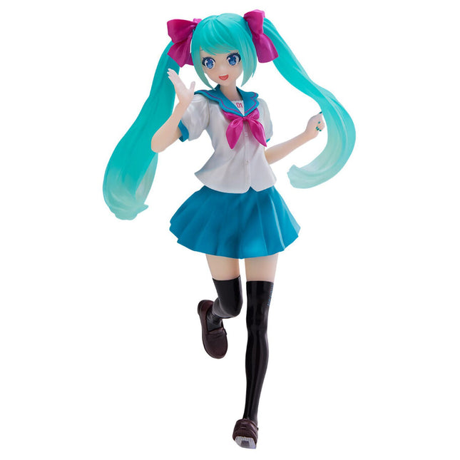 Hatsune Miku Series Hatsune Miku 16th Anniversary KEI Version