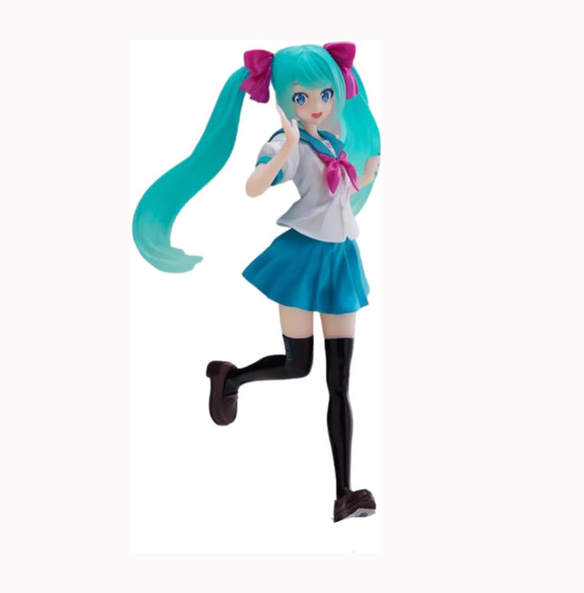 Hatsune Miku Series Hatsune Miku 16th Anniversary KEI Version