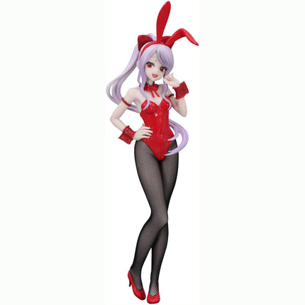 Furyu Overlord: Shalltear Bloodfallen (Red Ver.) Bicute Bunnies Figure