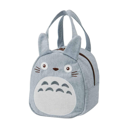 My Neighbor Totoro Die-cut Tote Bag